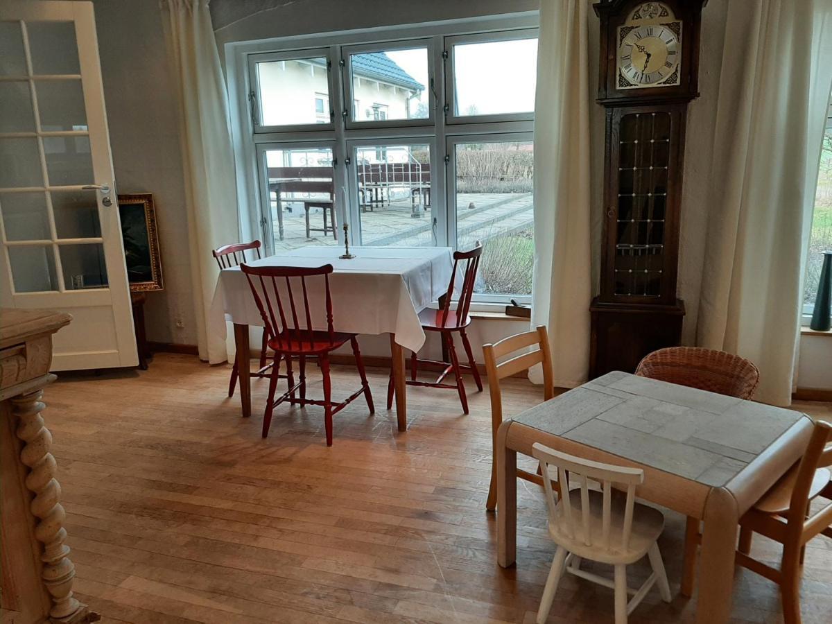 Latterly Rooms Силкеборг Екстериор снимка