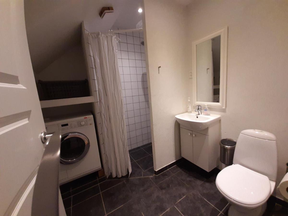 Latterly Rooms Силкеборг Екстериор снимка
